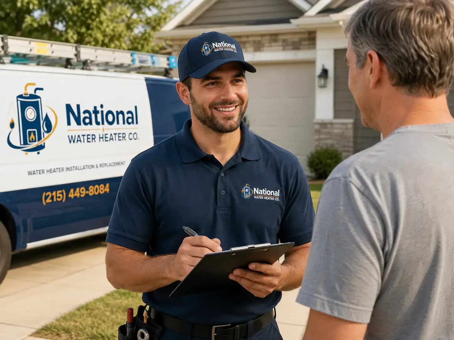 Water Heater Installation Winside, NE FAQs